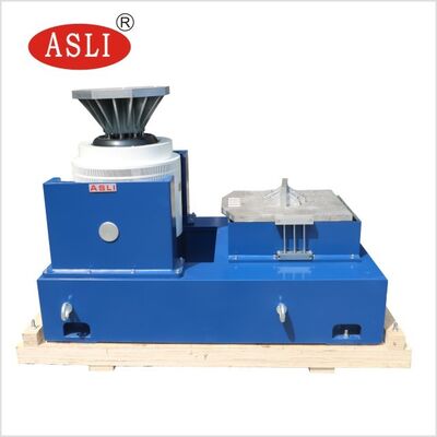 Yeni Laboratuvar Ekipmanları Yüksek Frekanslı Titreşim Çalkalayıcı Makinesi