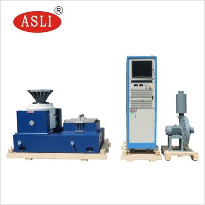 High Frequency Electromagnetic Vibration Testing Machine, 3 Axis Vibration Test Bench for Electronic & New Energy Products