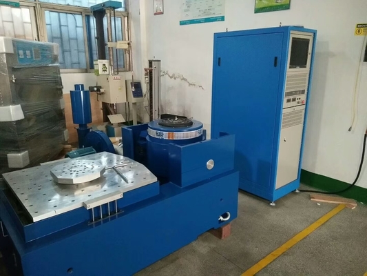 CE 380V Titreşim Sarsma Tablosu