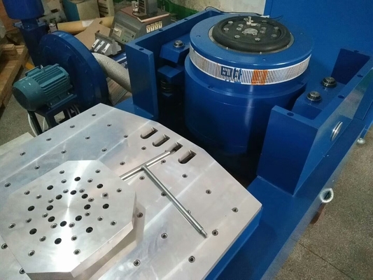 CE 380V Titreşim Sarsma Tablosu