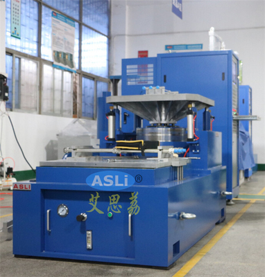 CE 380V Titreşim Sarsma Tablosu