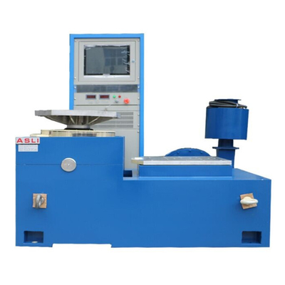 3000N Titreşim Tablosu Test Cihazları, IEC 60068 Elektrodinamik Titreşim Makinesi