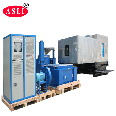 ISTA 1000Hz Titreşim Çalkalayıcı Sistemi Lab Test Cihazları