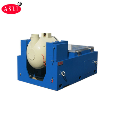 380V 2000kg.F Hava Soğutmalı Elektrodinamik Titreşim Test Tezgahı
