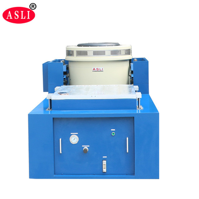 MIL-STD 810G F 1000kg.F Titreşim Test Tezgahı, UN 38.3 Laboratuvar Çalkalayıcı Makinesi