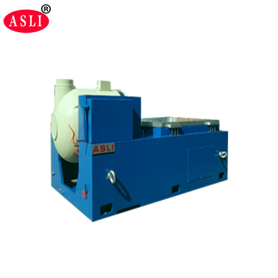 AS 60068.2.27 Titreşim Test Cihazı
