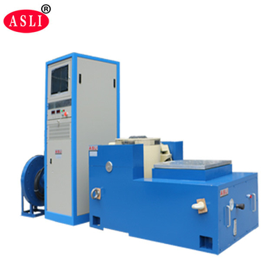 AS 60068.2.27 Titreşim Test Cihazı