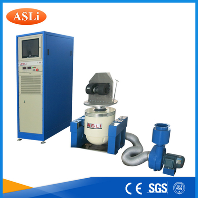 CE 32000N Titreşim Şok Test Laboratuvarı Çalkalayıcı Makinesi