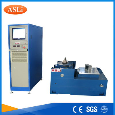 CE 32000N Titreşim Şok Test Laboratuvarı Çalkalayıcı Makinesi
