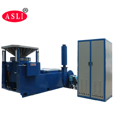 CE 32000N Titreşim Şok Test Laboratuvarı Çalkalayıcı Makinesi