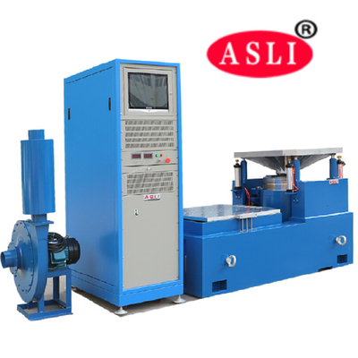 İkincil Lityum İyon Hücresi için IEC62660-2 2000N Titreşim Test Cihazları