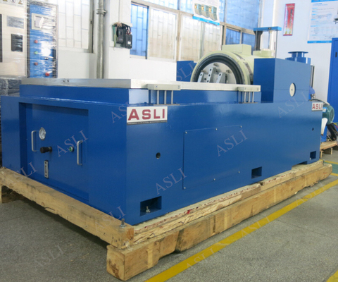 MIL-STD 810F Titreşim Çalkalayıcı Sistemi