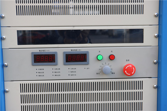 2000kg.F Titreşim Tablosu Test Cihazları