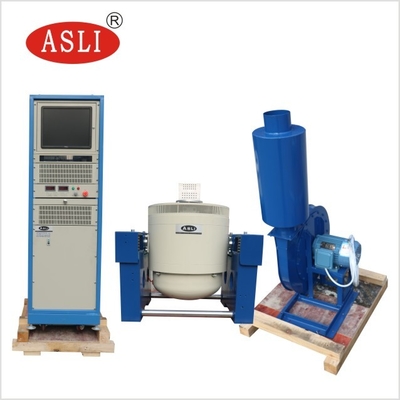 3hz 300kg.F Elektrodinamik Titreşim Çalkalayıcı Titreşim Test Laboratuvarı
