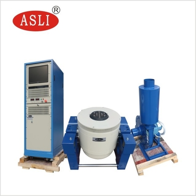 3hz 300kg.F Elektrodinamik Titreşim Çalkalayıcı Titreşim Test Laboratuvarı