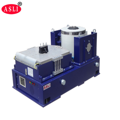 IEC 60068-2-64 Titreşim Test Cihazları Aydınlatma Ürünleri İçin 100kg Yük
