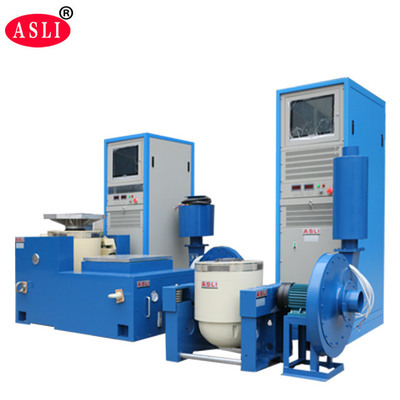 İkincil Lityum İyon Hücresi için IEC62660-2 2000N Titreşim Test Cihazları
