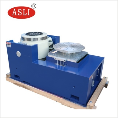 3000N 1.6m / S Elektrodinamik Çalkalayıcı