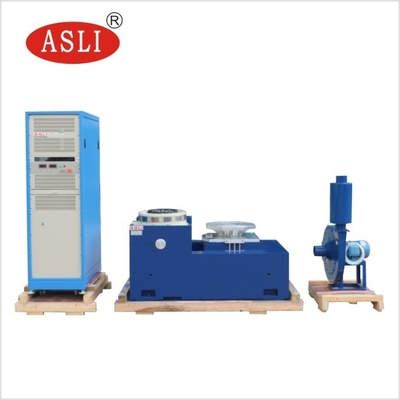 3000N 1.6m / S Elektrodinamik Çalkalayıcı