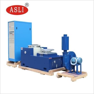 3000N 1.6m / S Elektrodinamik Çalkalayıcı