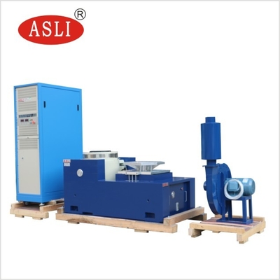 3000N 1.6m / S Elektrodinamik Çalkalayıcı