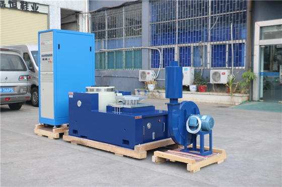 6000N Kayma Tablası Titreşim Testi, 1000m / S2 Elektrodinamik Çalkalayıcı