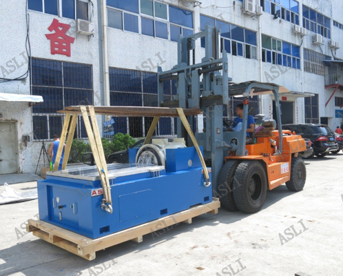 Pil Testi için OEM IEC 62133 Elektromanyetik Titreşim Çalkalayıcı