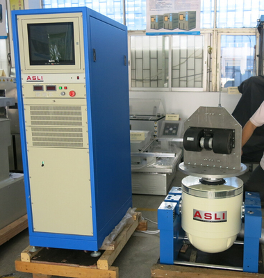 Kayma Tablalı 3500Hz 200kg.F Yüksek Frekanslı Titreşim Çalkalayıcı