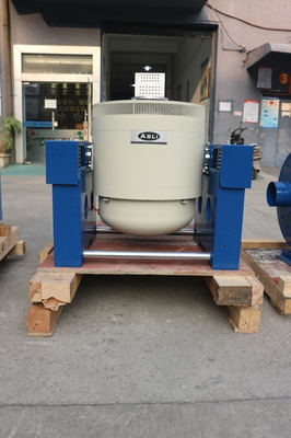 Kayma Tablalı 3500Hz 200kg.F Yüksek Frekanslı Titreşim Çalkalayıcı