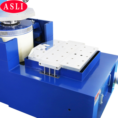 3000kg.F Elektrodinamik Çalkalayıcı, 2800HZ Şok Test Cihazları