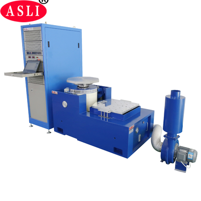 3000kg.F Elektrodinamik Çalkalayıcı, 2800HZ Şok Test Cihazları