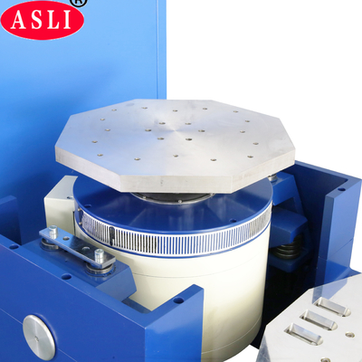 3000kg.F Elektrodinamik Çalkalayıcı, 2800HZ Şok Test Cihazları