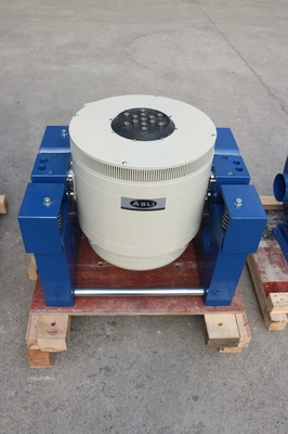 Elektrodinamik 6KN Kayma Tablosu Titreşim Test Sistemi IEC62133 Standardı