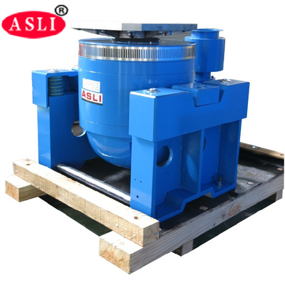 3500Hz 300kg.F Pil Şarj Cihazı İçin Elektrodinamik Titreşim Çalkalayıcı