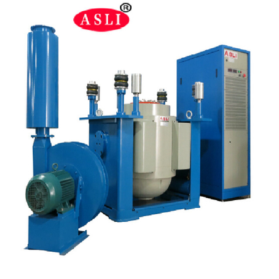 Lityum Pil Paketi Güvenliği İçin Laboratuvar 20000N 2000HZ Elektrodinamik Çalkalayıcı
