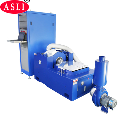 Lityum Pil Paketi Güvenliği İçin Laboratuvar 20000N 2000HZ Elektrodinamik Çalkalayıcı