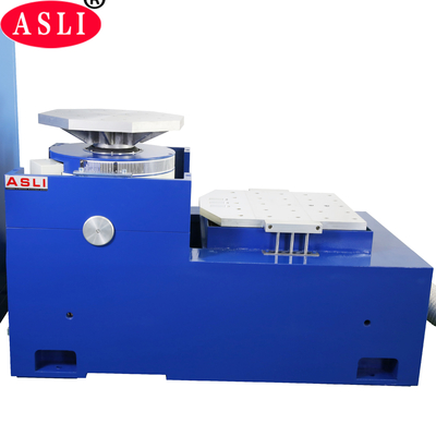 450Kg Yükleme Sinüs Titreşim Test Cihazı, CE Şok Test Cihazı