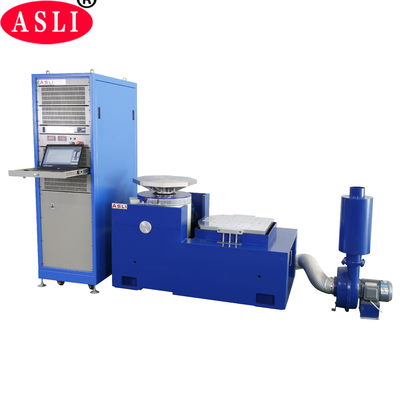 Lityum Pil Paketi Güvenliği İçin Laboratuvar 20000N 2000HZ Elektrodinamik Çalkalayıcı