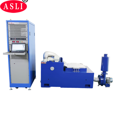 Lityum Pil Paketi Güvenliği İçin Laboratuvar 20000N 2000HZ Elektrodinamik Çalkalayıcı