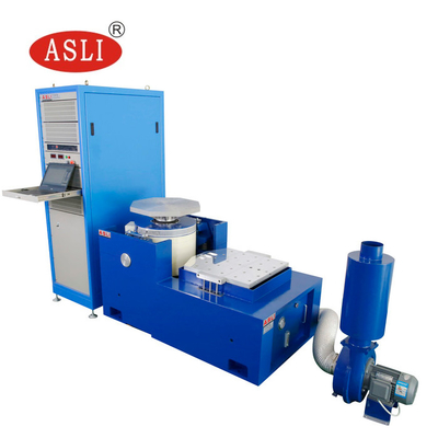380V 3 Faz 3000N Dikey Titreşim Test Cihazı Rastgele
