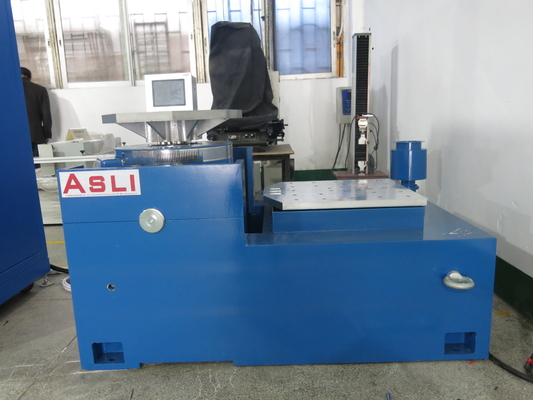 4000kg.F Yüksek Frekanslı Titreşim Çalkalayıcı