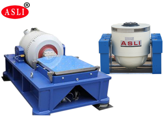4000kg.F Yüksek Frekanslı Titreşim Çalkalayıcı