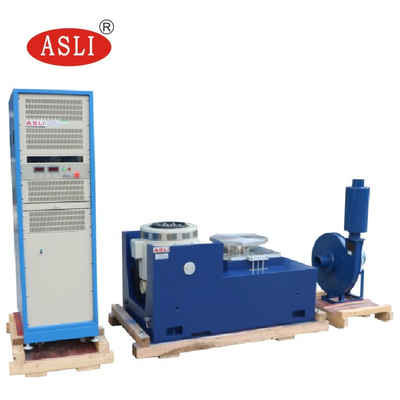 3000N Shaker Test Cihazı, ASTM D4728 Laboratuvar Test Cihazları