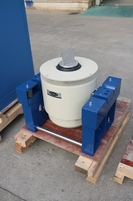3000N Shaker Test Cihazı, ASTM D4728 Laboratuvar Test Cihazları