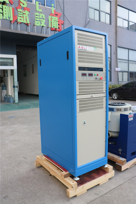 3000N Shaker Test Cihazı, ASTM D4728 Laboratuvar Test Cihazları