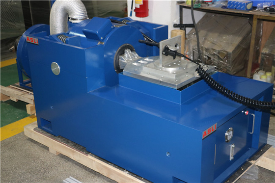 30KN Mekanik Şok Makinesi, IEC 60068-2-64 Şok Test Cihazı