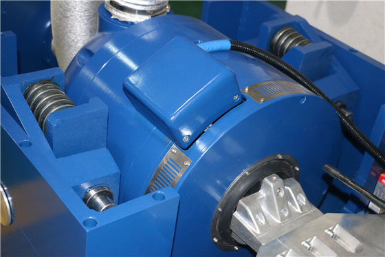 30KN Mekanik Şok Makinesi, IEC 60068-2-64 Şok Test Cihazı