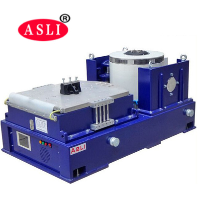 30KN Mekanik Şok Makinesi, IEC 60068-2-64 Şok Test Cihazı