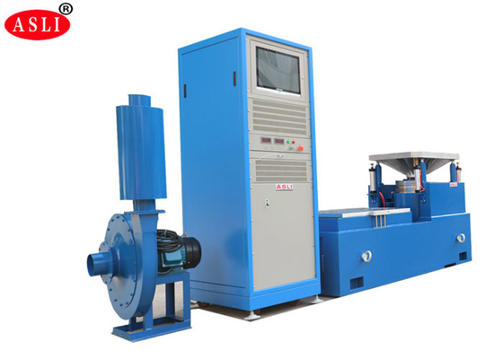 450Kg Yükleme Sinüs Titreşim Test Cihazı, CE Şok Test Cihazı