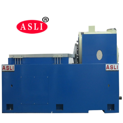IEC 60068-2-64 Mekanik Şok Makinesi